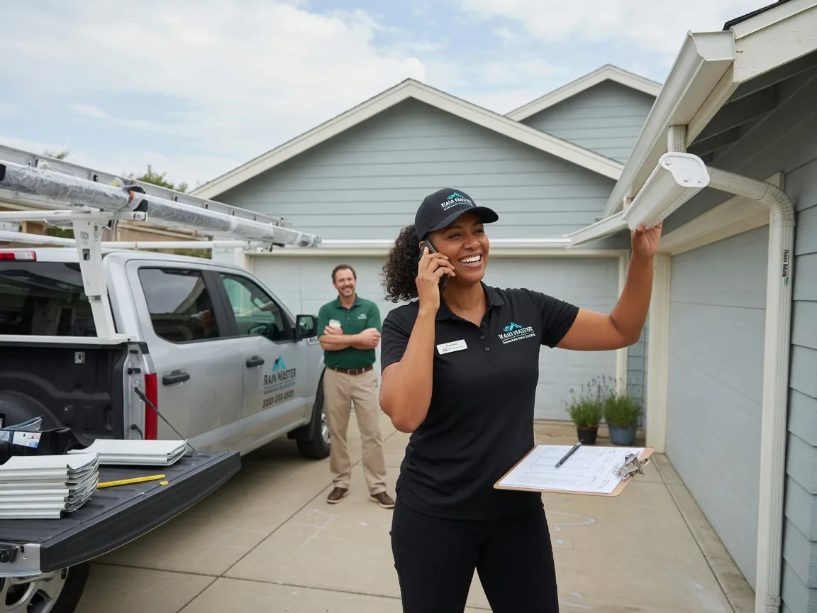 Gutter Installation Onalaska, WI FAQs
